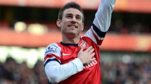 Koscielny-team-of-the-week