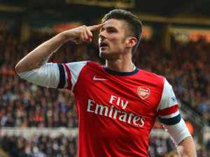 Newcastle-v-Arsenal-Olivier-Giroud-celeb_3058808